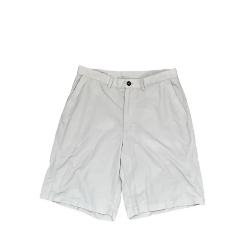 Patagonia‎ Men’s Cream Off White 10” Shorts
